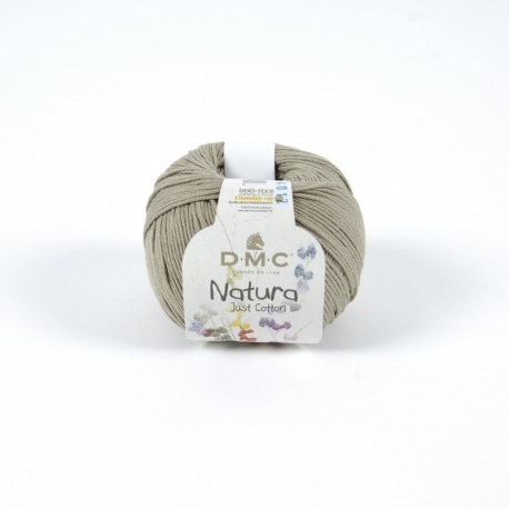 Fil DMC Crochet tricot Natura 