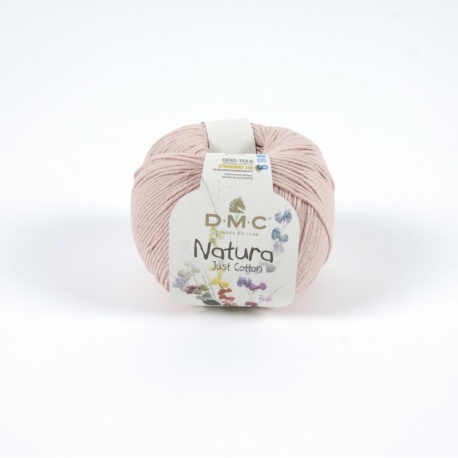 Fil DMC Crochet tricot Natura 