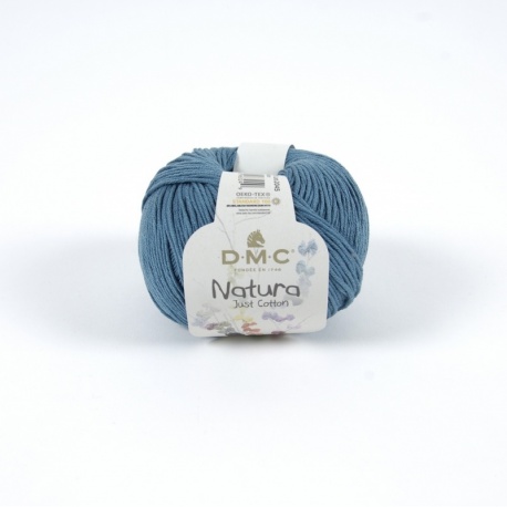 Fil DMC Crochet tricot Natura 