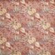 Tissu Paloma Nature Terracotta 