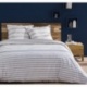 Linge de Lit en Percale Celestine