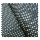 Tissu Coton Double Face Bleu Marine