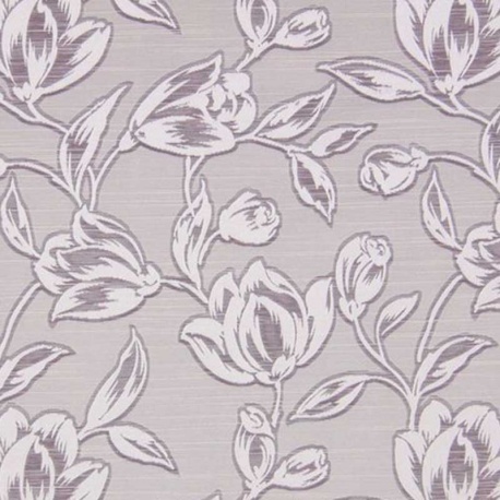Tissu Jacquard Glamorous Hepburn