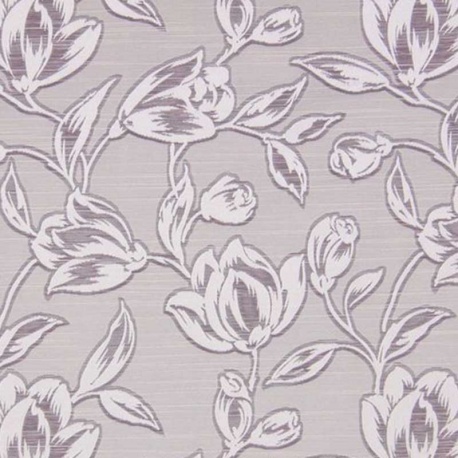 Tissu Jacquard Glamorous Hepburn