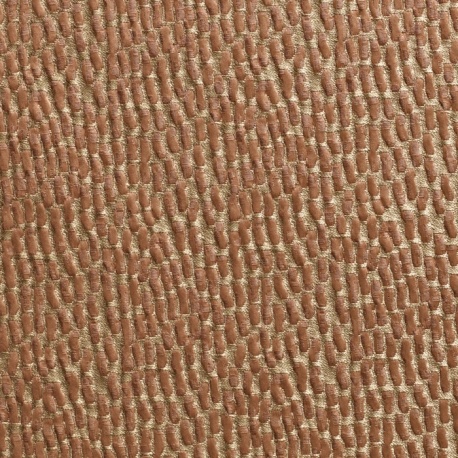 Tissu Jacquard Safari Antelope 