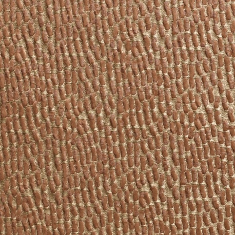 Tissu Jacquard Safari Antelope 