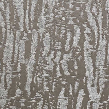 Tissu Jacquard Safari Dune