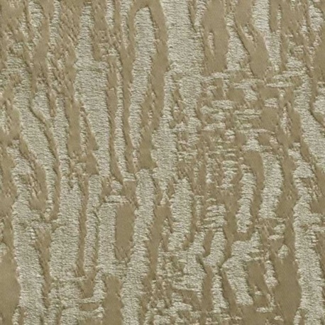 Tissu Jacquard Safari Dune