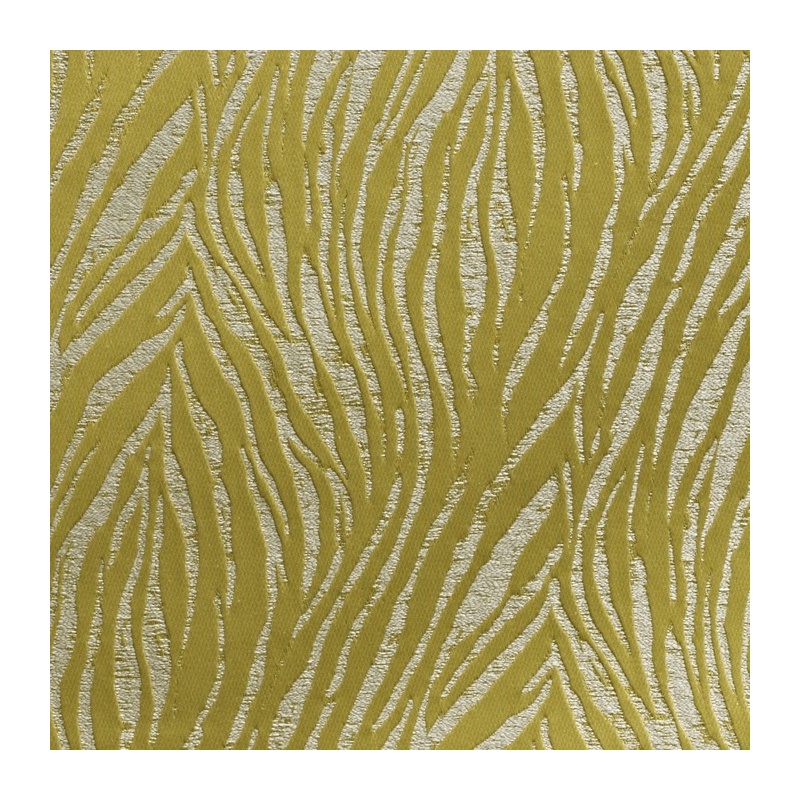 Tissu Jacquard Safari Tiger