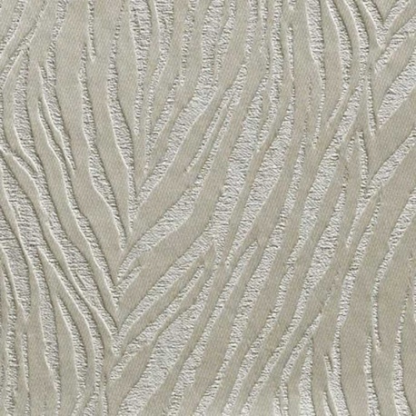 Tissu Jacquard Safari Tiger