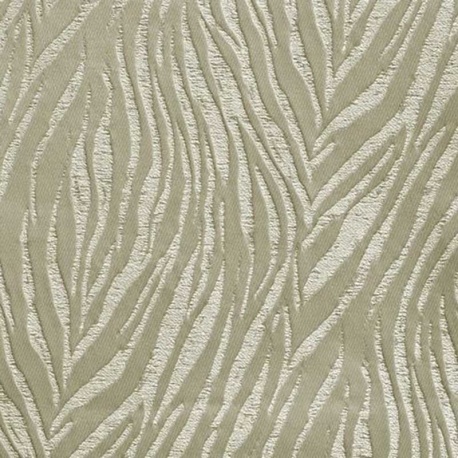 Tissu Jacquard Safari Tiger