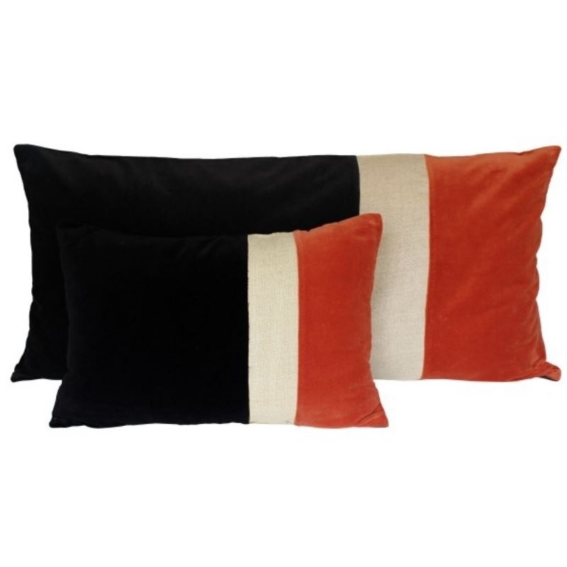 Housse de Coussin Bundi Brick