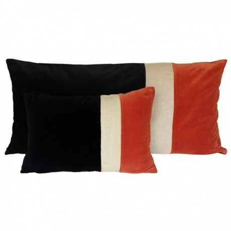 Housse de Coussin Bundi Brick