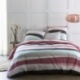 Parure de Linge de Lit Bilbo Perle