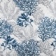 Tissu Boutis Grande Laize Quiberon Gris 