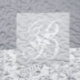 Tissu Boutis Grande Laize Bonnie Gris 