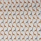 Tissu Popeline Imprimé Digitale Ani Giraffe  Blanc 