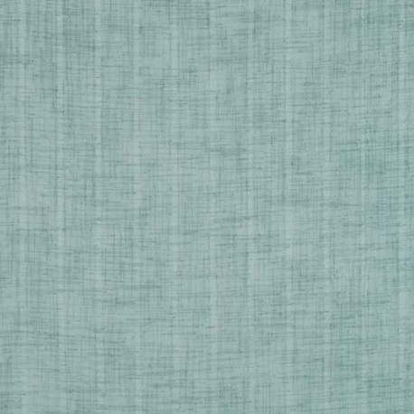 Tissu Voilage Etamine Scala Vert 