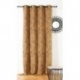 Tissu Jacquard Kerala Camel 