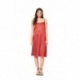 Patron Burda  5996 Robe 34/48