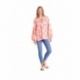 Patron Burda  6002 Robe, Blouse 34/44