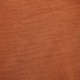 Tissu Double Gaze Grande Largeur Gazounette Terracotta 