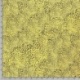 Tissu Imprimé Animaux Jaune 