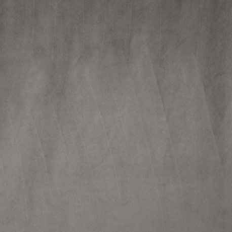Tissu Velours Uni Cindy Gris 