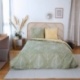 Parure de Housse de Couette Filie 