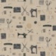 Tissu Demi Panama Couture 