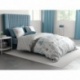Parure de Housse de Couette Ambre