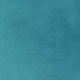 Tissu Velours Uni Cindy Turquoise 