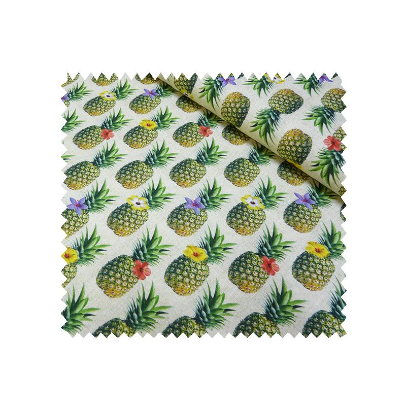 Boîte en bois ajourée - Ananas | Le Géant de la Fête