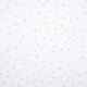 Tissu Imprimé Dotty Rose 
