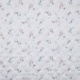 Tissu Matelassé Boheme Perle 