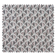 Tissu  Kirigami Imprimé Rose