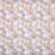 Tissu Imprimé Balloon Rose 