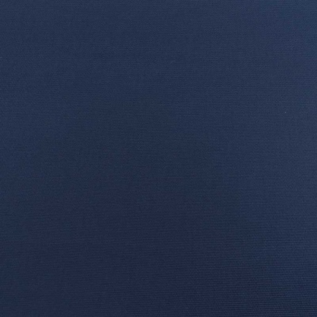 Tissu Toile Imperméable Teflon Isabella Navy