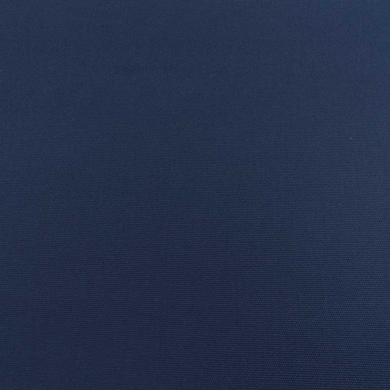 Tissu Toile Imperméable Teflon Isabella Navy