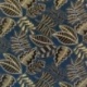 Tissu Jacquard Australes Ocean