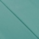 Tissu Jogging Uni Menthe  
