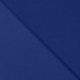Tissu Jogging Uni Royal