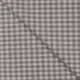 Tissu Moyen Vichy 5mm Gris 