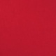 Tissu Lin Lavé Rouge