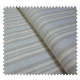 Tissu Lin Rayures Ciel