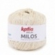 Pelote Katia Milos 50gr 