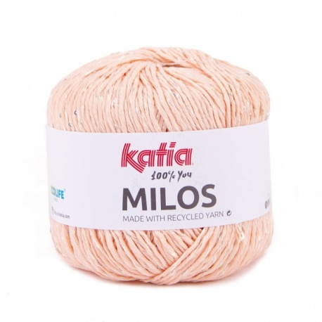 Pelote Katia Milos 50gr 