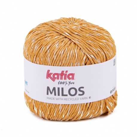 Pelote Katia Milos 50gr 