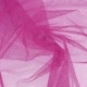 Tissu Tulle Fuchsia