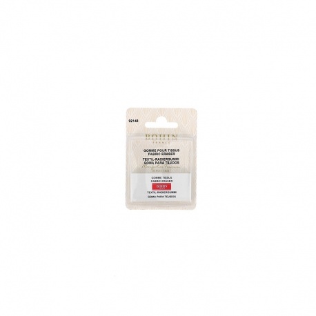 Gomme Blanche Pour Textiles Bohin